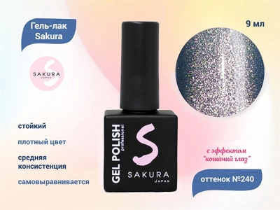 {{productViewItem.photos[photoViewList.activeNavIndex].Alt || productViewItem.photos[photoViewList.activeNavIndex].Description || 'Гель-лак Sakura S240 с эффектом кошачий глаз, 9 мл'}}