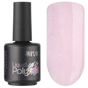 {{productViewItem.photos[photoViewList.activeNavIndex].Alt || productViewItem.photos[photoViewList.activeNavIndex].Description || 'Жидкий полигель IRISK Liquid PolyGel 09 Shimmer Sakura, 18 мл'}}