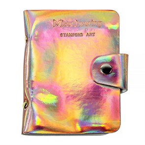 {{productViewItem.photos[photoViewList.activeNavIndex].Alt || productViewItem.photos[photoViewList.activeNavIndex].Description || 'Кейс для пластин Misscheering Stamping Art №2 Pink gold на 20 шт.'}}