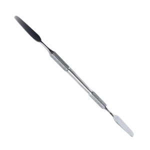 {{productViewItem.photos[photoViewList.activeNavIndex].Alt || productViewItem.photos[photoViewList.activeNavIndex].Description || 'Лопатка маникюрная Staleks EXPERT 40 TYPE 2 P7-13-02, шпатель широкий ровный + широкий конический'}}