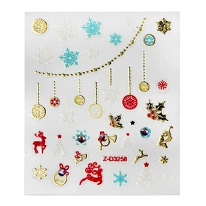 {{productViewItem.photos[photoViewList.activeNavIndex].Alt || productViewItem.photos[photoViewList.activeNavIndex].Description || 'Наклейки 3D для дизайна ногтей Christmas Sticker №7'}}