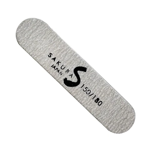 {{productViewItem.photos[photoViewList.activeNavIndex].Alt || productViewItem.photos[photoViewList.activeNavIndex].Description || 'Пилка для ногтей Sakura серая, форма - овальная деревянная, абразивность 150/180 грит (пачка 10 шт.)'}}