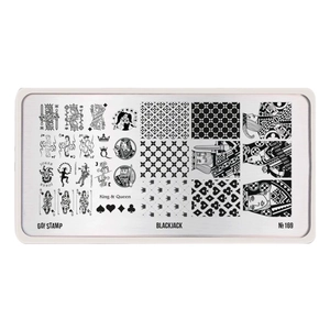 {{productViewItem.photos[photoViewList.activeNavIndex].Alt || productViewItem.photos[photoViewList.activeNavIndex].Description || 'Пластина для стемпинга Go Stamp 169 BlackJack'}}