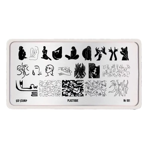 {{productViewItem.photos[photoViewList.activeNavIndex].Alt || productViewItem.photos[photoViewList.activeNavIndex].Description || 'Пластина для стемпинга Go Stamp 181 Plastique'}}