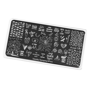 {{productViewItem.photos[photoViewList.activeNavIndex].Alt || productViewItem.photos[photoViewList.activeNavIndex].Description || 'Пластина для стемпинга Swanky Stamping №100'}}