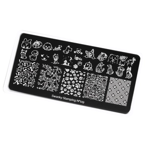 {{productViewItem.photos[photoViewList.activeNavIndex].Alt || productViewItem.photos[photoViewList.activeNavIndex].Description || 'Пластина для стемпинга Swanky Stamping №119'}}