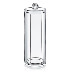 {{productViewItem.photos[photoViewList.activeNavIndex].Alt || productViewItem.photos[photoViewList.activeNavIndex].Description || 'Подставка для ватных дисков Cosmetic Jewelry, 6*16,5 см'}}