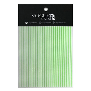 {{productViewItem.photos[photoViewList.activeNavIndex].Alt || productViewItem.photos[photoViewList.activeNavIndex].Description || 'Силиконовые наклейки Vogue Nails, зеленые'}}