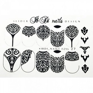 {{productViewItem.photos[photoViewList.activeNavIndex].Alt || productViewItem.photos[photoViewList.activeNavIndex].Description || 'Слайдер фольгированный IBDI Nails FOIL 27 черный'}}