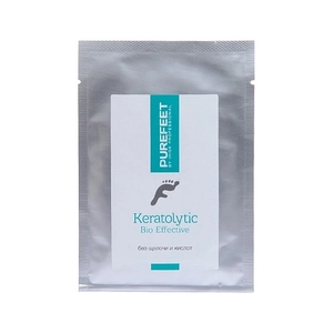{{productViewItem.photos[photoViewList.activeNavIndex].Alt || productViewItem.photos[photoViewList.activeNavIndex].Description || 'Средство PureFeet Keratolytic BioEffective от натоптышей в салфетках, 2 шт.'}}