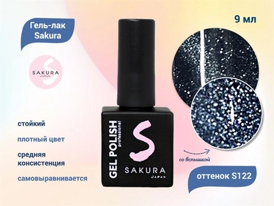 {{productViewItem.photos[photoViewList.activeNavIndex].Alt || productViewItem.photos[photoViewList.activeNavIndex].Description || 'Гель-лак Sakura S122 светоотражающий с эффектом кошачий глаз, 9 мл'}}