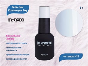 {{productViewItem.photos[photoViewList.activeNavIndex].Alt || productViewItem.photos[photoViewList.activeNavIndex].Description || 'Гель-лак Monami Toy №2 8г.'}}