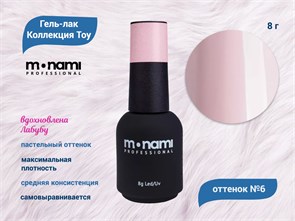 {{productViewItem.photos[photoViewList.activeNavIndex].Alt || productViewItem.photos[photoViewList.activeNavIndex].Description || 'Гель-лак Monami Toy №6 8г.'}}