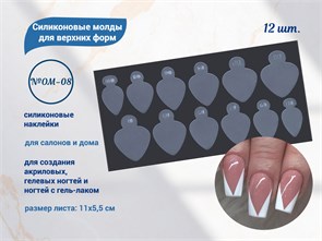 {{productViewItem.photos[photoViewList.activeNavIndex].Alt || productViewItem.photos[photoViewList.activeNavIndex].Description || 'Силиконовые молды для верхних форм №OM-08, 12 шт.'}}