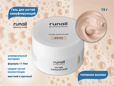 {{productViewItem.photos[photoViewList.activeNavIndex].Alt || productViewItem.photos[photoViewList.activeNavIndex].Description || 'Гель для ногтей ruNail камуфлирующий "Топленое молоко", 15 г'}}