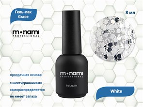 {{productViewItem.photos[photoViewList.activeNavIndex].Alt || productViewItem.photos[photoViewList.activeNavIndex].Description || 'Гель-лак Monami Grace White, 8 г'}}