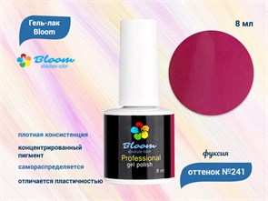 {{productViewItem.photos[photoViewList.activeNavIndex].Alt || productViewItem.photos[photoViewList.activeNavIndex].Description || 'Гель-лак Bloom Фуксия № 241, 8 мл'}}