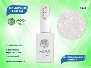 {{productViewItem.photos[photoViewList.activeNavIndex].Alt || productViewItem.photos[photoViewList.activeNavIndex].Description || 'Топ светоотражающий с поталью MOOI Chameleon Flash Top, 15 мл'}}