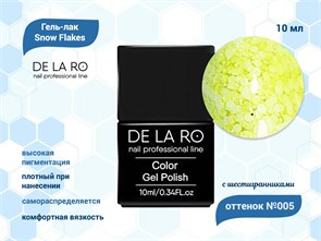 {{productViewItem.photos[photoViewList.activeNavIndex].Alt || productViewItem.photos[photoViewList.activeNavIndex].Description || 'Гель-лак Snow Flakes 005, Delaro, 10 мл'}}