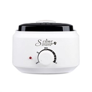 {{photo.Alt || photo.Description || 'Воскоплав Square Shape белый, 100W'}}