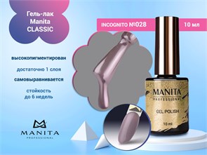 {{photo.Alt || photo.Description || 'Гель-лак Manita Professional CLASSIC №028 "INCOGNITO" ,10 мл'}}