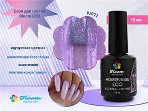 {{photo.Alt || photo.Description || 'База для ногтей Bloom ECO №11 15 мл'}}