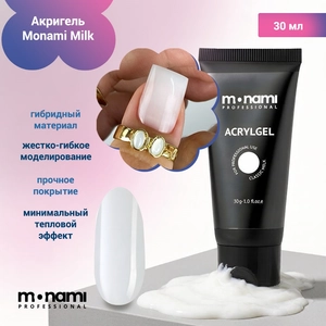 {{productViewItem.photos[photoViewList.activeNavIndex].Alt || productViewItem.photos[photoViewList.activeNavIndex].Description || 'Акригель Monami Milk , 30 г'}}