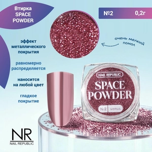 {{productViewItem.photos[photoViewList.activeNavIndex].Alt || productViewItem.photos[photoViewList.activeNavIndex].Description || 'Nail Republic втирка SPACE POWDER №2, 2 гр'}}