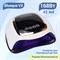 UV LED Светодиодная лампа Blueque V3, 168 W Blu-V3 - фото 251737