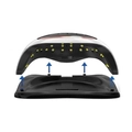UV LED Светодиодная лампа Blueque V3, 168 W Blu-V3