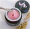 Акригель Sakura Acrylic Gel Pink, розовый, 15 мл sain15. - фото 252435