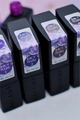 Гель-лак Juicy Plum 01 Delaro, 10 мл Del/JP01