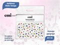 E.Mi Naildress Slider Design №110 Летняя природа NDS156 - фото 441633