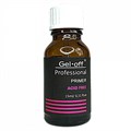 PRIDE cosmetic Праймер бескислотный GEL-OFF Professional (без липкости), 15 мл Pr/1896 - фото 441843