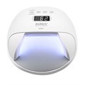 UV LED Светодиодная лампа 48Вт SUN 7 (Белая) Sun7 - фото 441952
