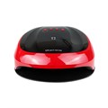 UV LED Светодиодная лампа T 2, чёрно-красная 72 W (на 2 руки) T2-BR - фото 442141