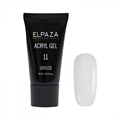 Акригель Elpaza Professional №11 Acryl Gel, 30 мл ep/Ak-11 - фото 442242