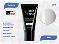 Акригель Holy Molly Milk, 30 г HM-A/M - фото 442353