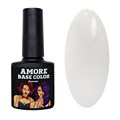 База для ногтей Amore Color (лаванда), 8 мл DFG6 - фото 443197