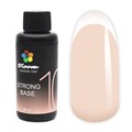 База для ногтей Bloom Strong COVER жесткая №10, 50 мл Bl/7595 - фото 443400