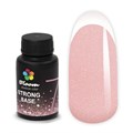База для ногтей Bloom Strong COVER жёсткая №7, 30 мл Bl/3252 - фото 443510