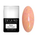 База для ногтей Delaro Rubber Crazy Mix 01 (средняя вязкость), 12 мл Del/BCMix01 - фото 443710