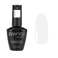 База для ногтей Envy Rubber Base STRONG, 15  мл EY/RBS15 - фото 443908