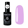 База для ногтей Grattol Base Camouflage 29, 9мл GTBC29 - фото 444052