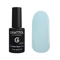 База для ногтей Grattol Rubber Base Camouflage 10, 9 мл GTBC10 - фото 444067