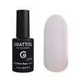 База для ногтей Grattol Rubber Base Camouflage 11, 9 мл GTBC11 - фото 444070