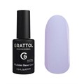 База для ногтей Grattol Rubber Base Camouflage 13, 9 мл GTBC13 - фото 444076