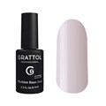 База для ногтей Grattol Rubber Base Camouflage 2, 9 мл GTBC2 - фото 444093