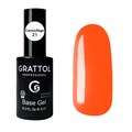 База для ногтей Grattol Rubber Base Camouflage 21, 9 мл GTBC21 - фото 444096