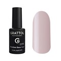 База для ногтей Grattol Rubber Base Camouflage 4, 9 мл GTBC4 - фото 444108